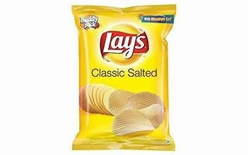 Bag chips