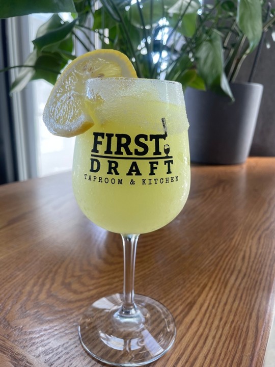 Lemon Drop