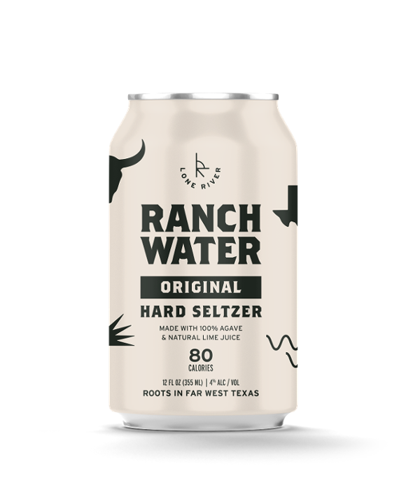Original Ranch Water