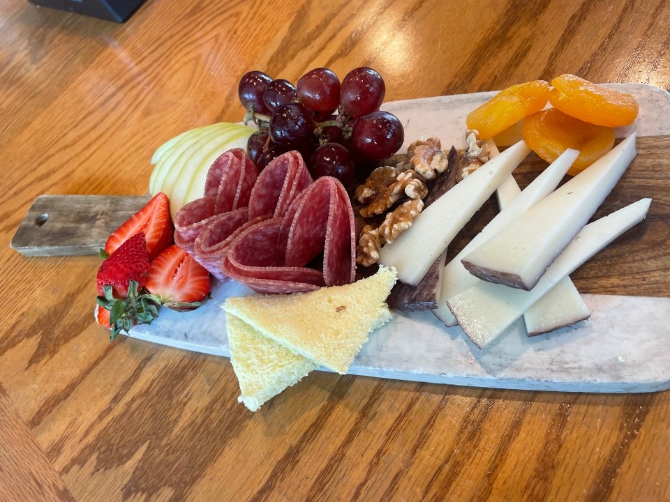 Grazing Board