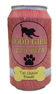 Good Girl Dog Beer
