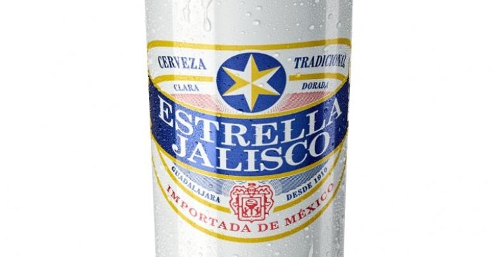 Estrella Jalisco 24oz