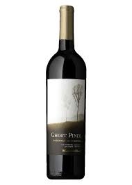 Ghost Pines Cabernet Sauvignon