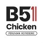 B51 Chicken  1304 Parkway Suite 101