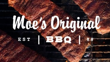 Moe's Original BBQ - Charlottesville/UVA