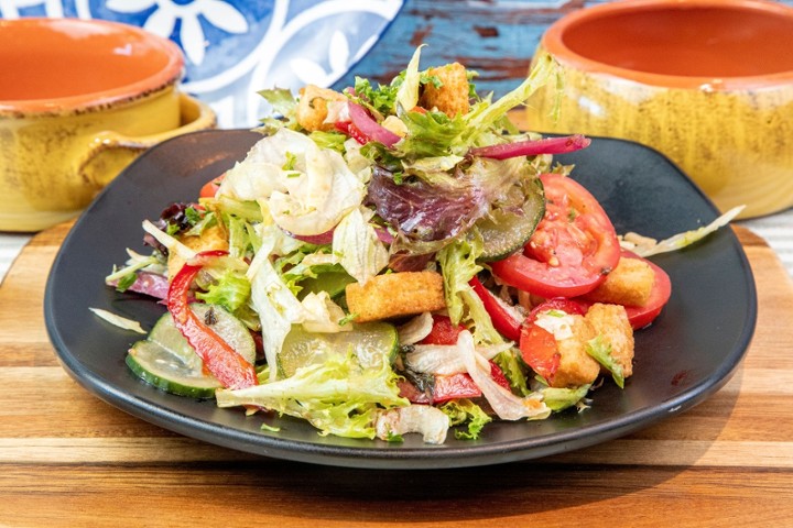 Garden Salad