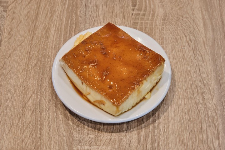 Flan