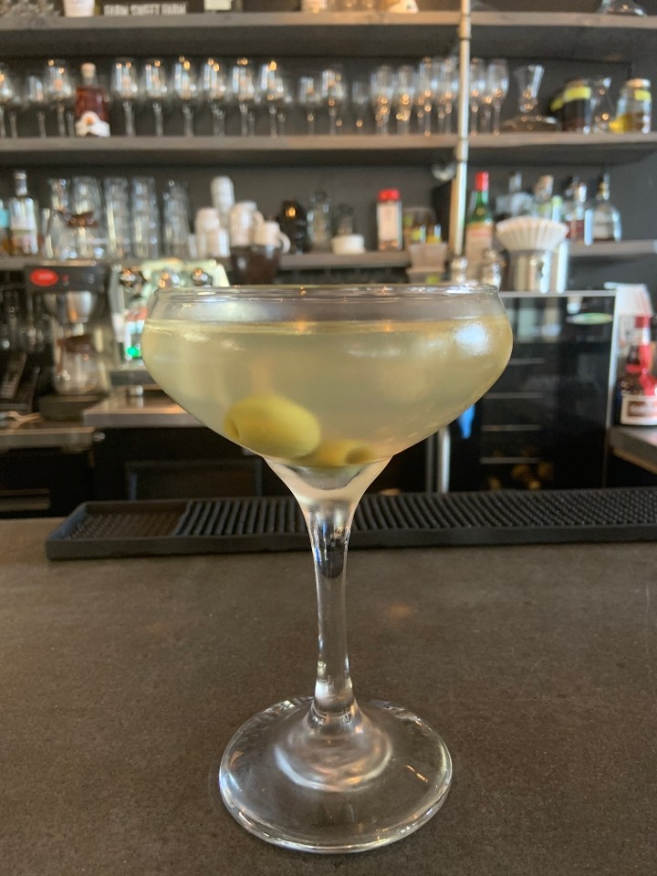 Backdoor Bistro and Wine Bar 11 Town Square Place Suite B