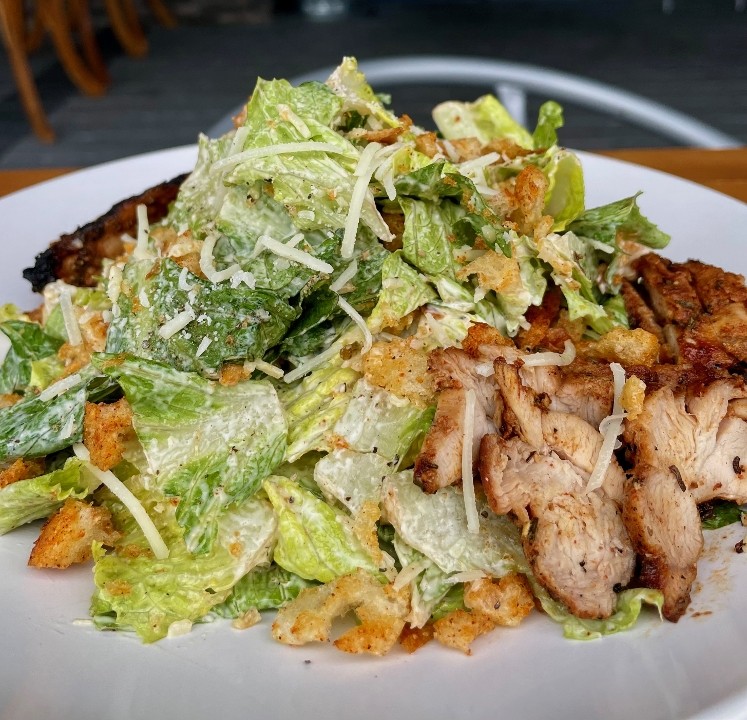 Side Caesar salad