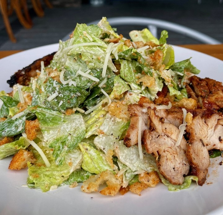 Side Caesar salad