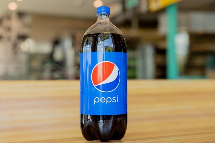 Pepsi - 2 Liter