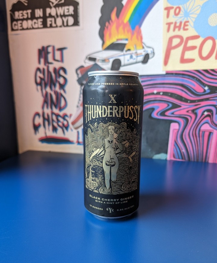 Cider:Yonder:Thunderpussy