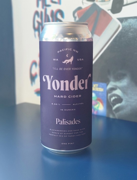 Cider:Yonder:Palisades