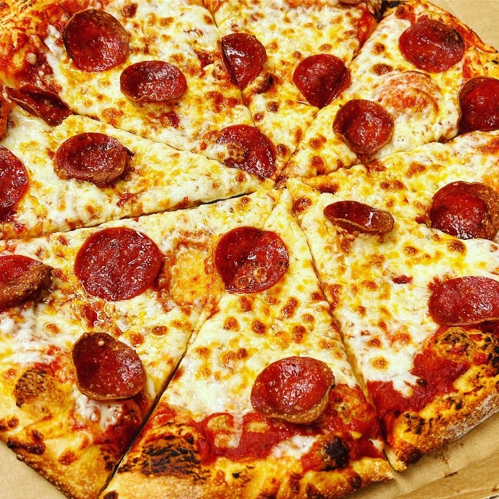 Dannys Pizza LLC Toast