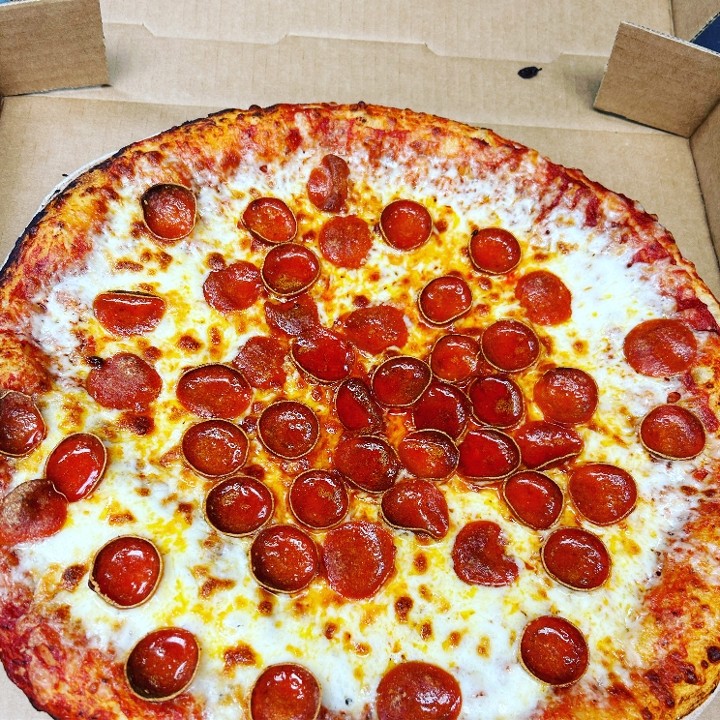 LARGE 1 TOPPING