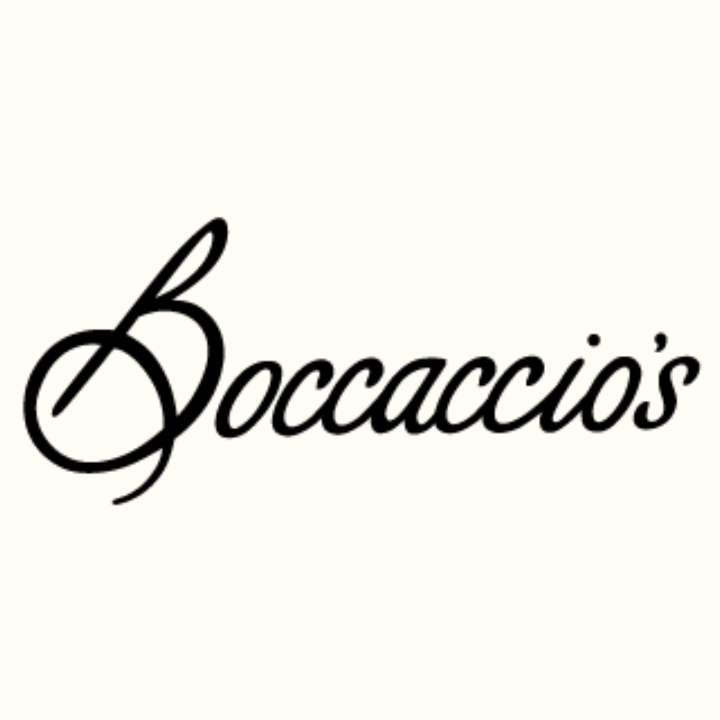 Boccaccio's Restaurant 