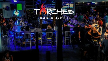 Torched Bar and Grill
