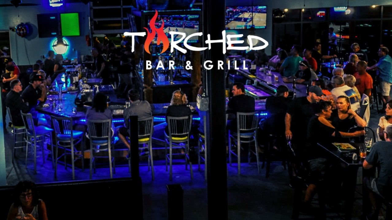 Torched Bar and Grill