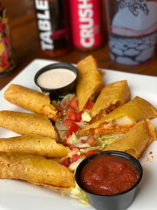 Taquitos