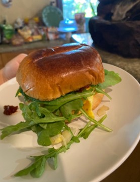 Little Miss Cafe