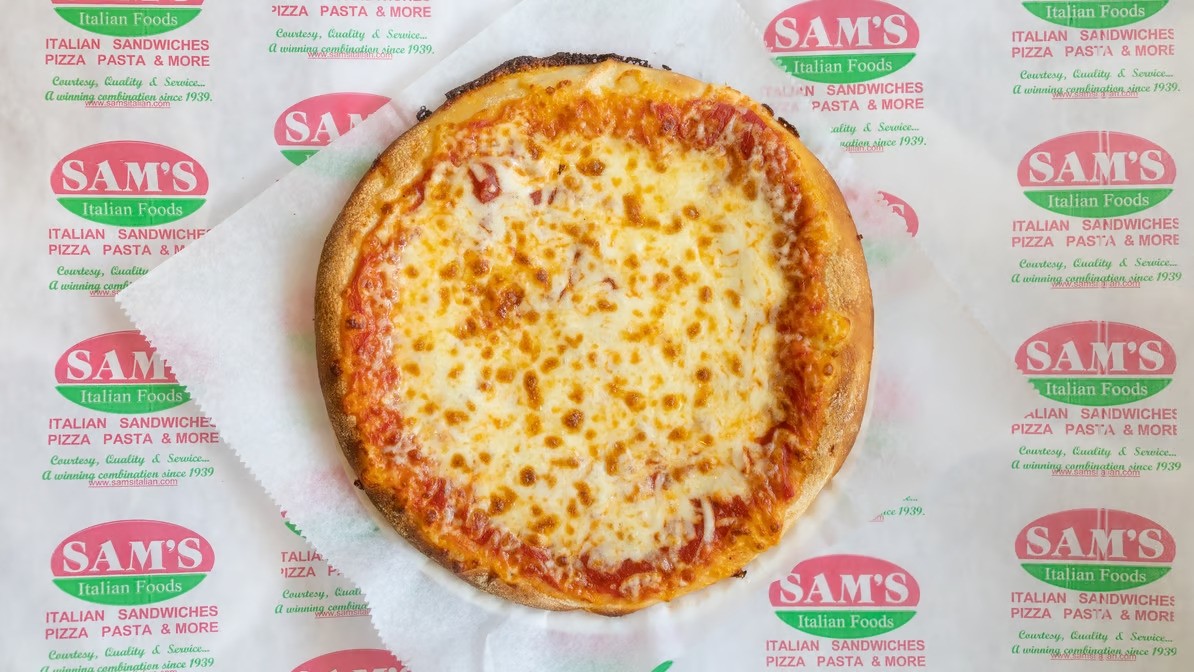 Sam's Italian Foods - Italian Sandwiches Near You