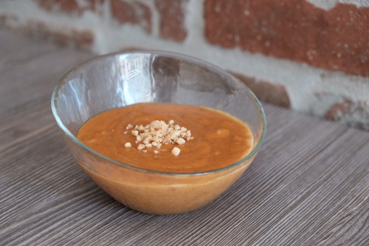 Peanut Sauce