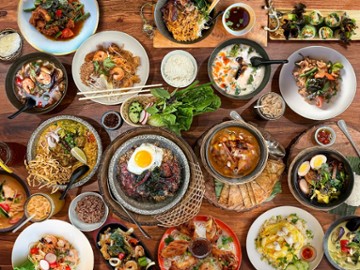 Thai Spice Restaurant