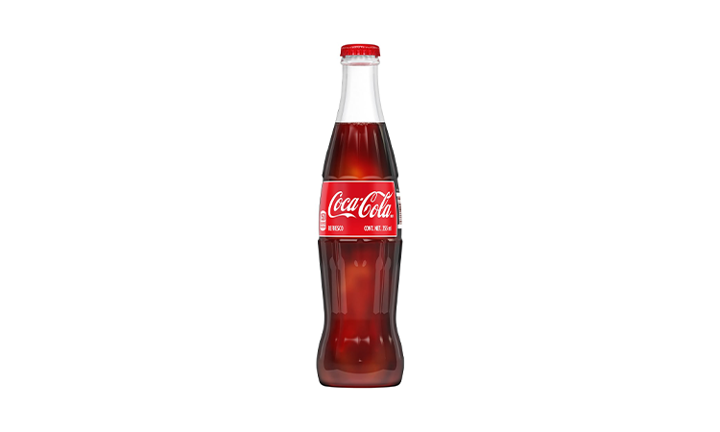 Coke 20oz