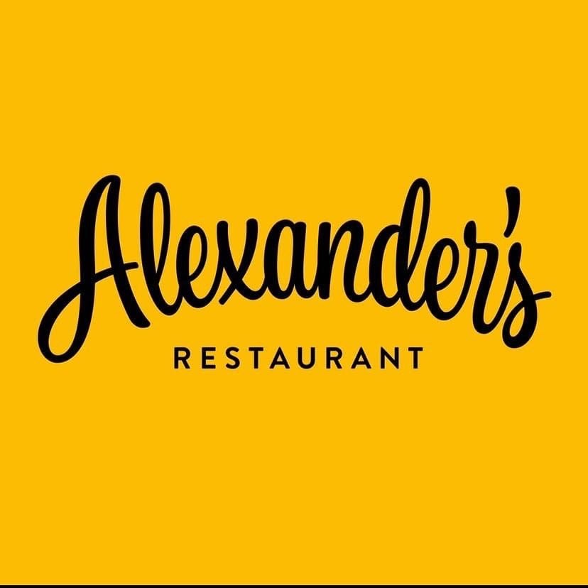 Alexander's Restaurant - Clark