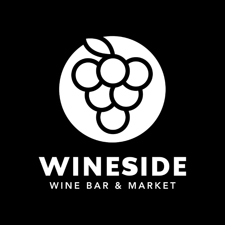 Wineside Wine Bar & Market logo