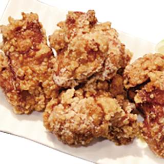 Karaage Fried Chicken