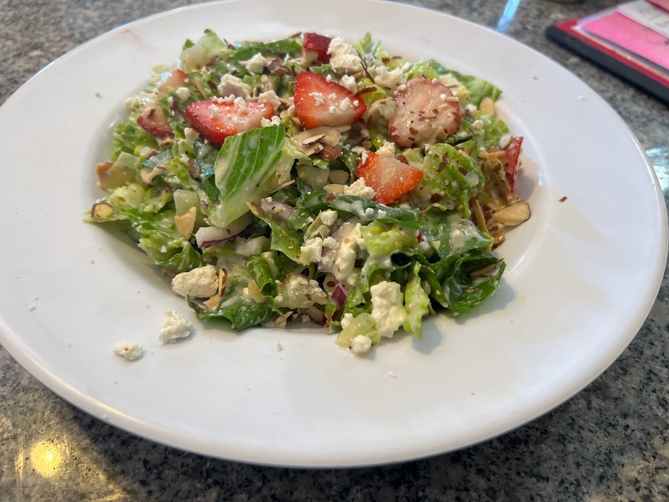 Tiffany Salad