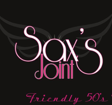 Sax's Joint logo