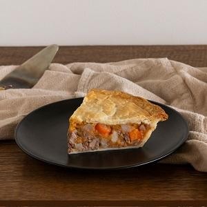 Beef Pot Pie Large