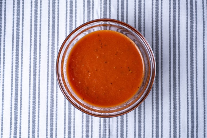 4.) Napoletana Sauce Only (12 oz)