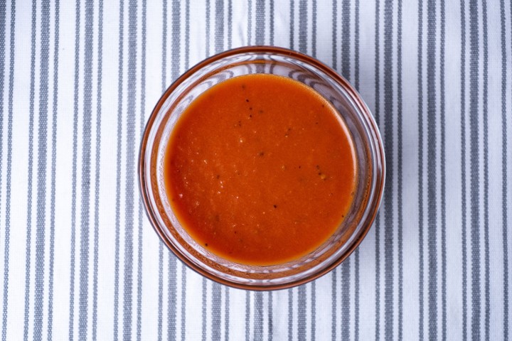 4.) Napoletana Sauce Only (24 oz)