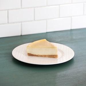 Vanilla Bean Cheesecake