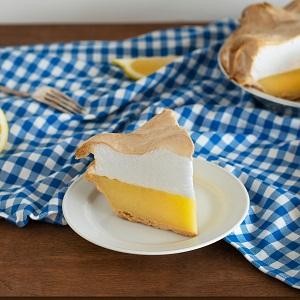 Lemon Meringue