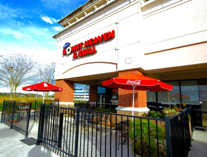Restaurant banner image
