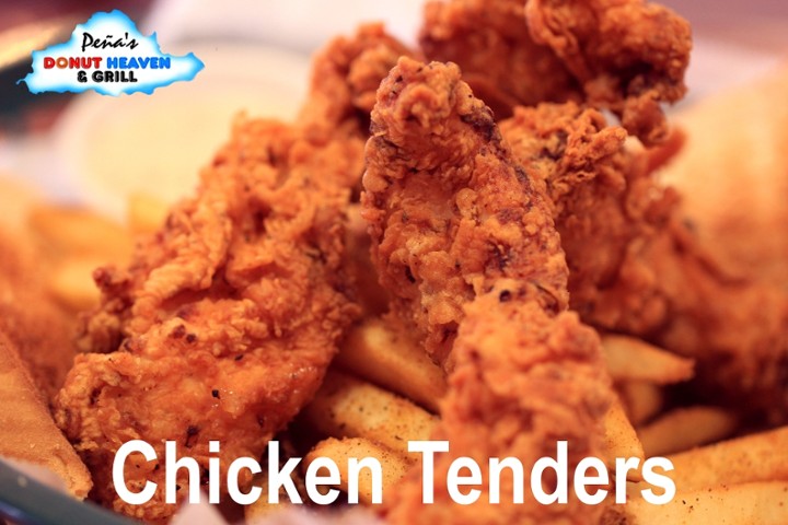 Chicken Tenders