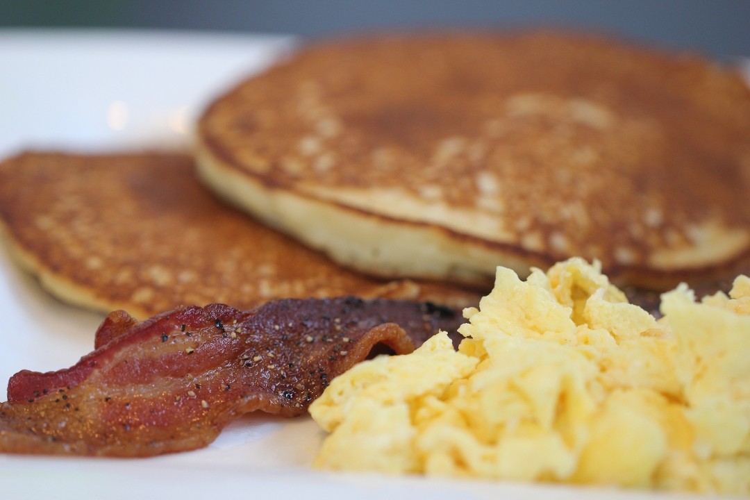 Restaurant header image