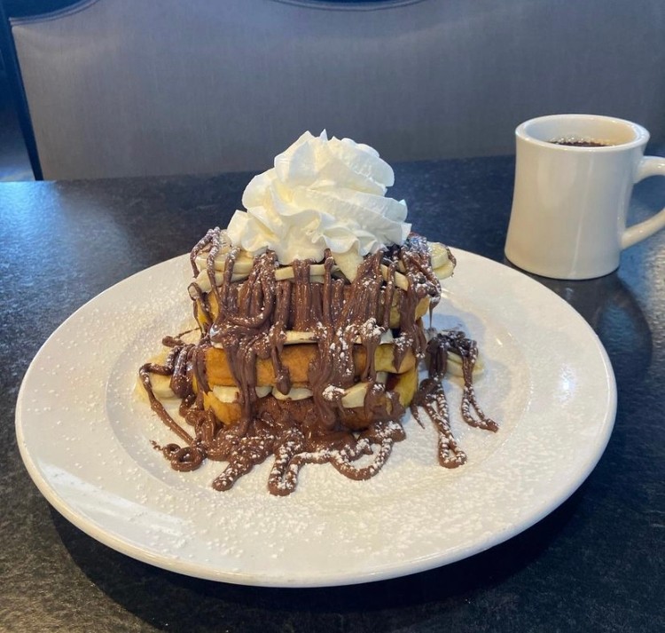 Town Square Diner