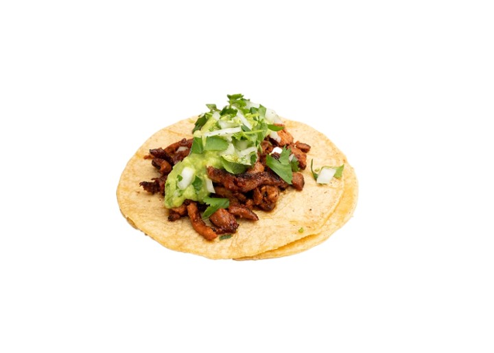 STREET ADOBADA TACO