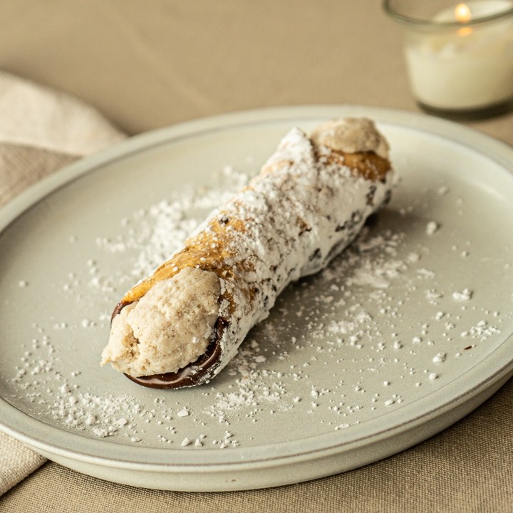 Cannoli