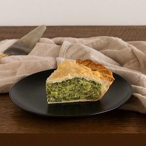 Spinach Pot Pie Large