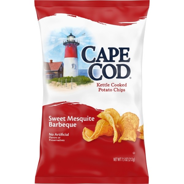 Cape Cod BBQ