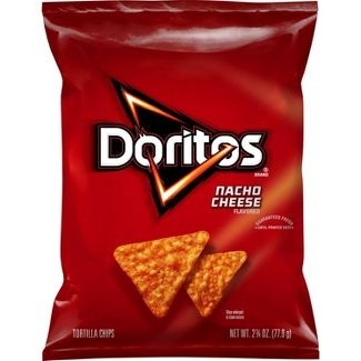 Doritos Nacho