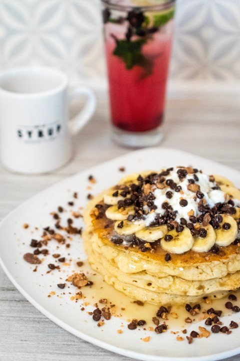 Toffana (3) Pancakes