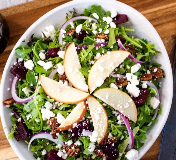 Harvest Salad