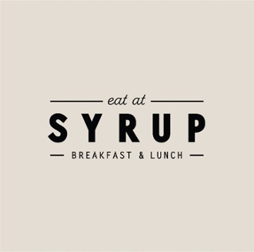 SYRUP St. Charles